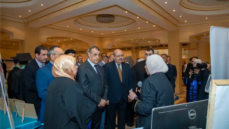 الإنتاج الحربي: لدينا منظومة تعليمية متكاملة تلبي احتياجات الصناعة من مهندسين