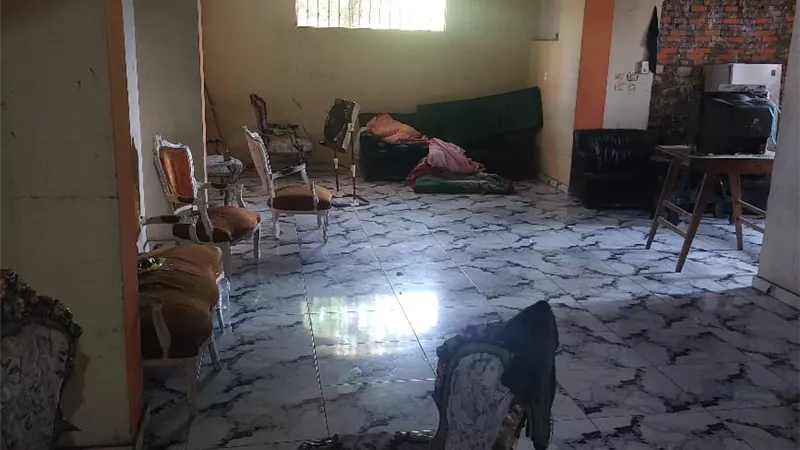 الصحة: إغلاق مركز غير مرخص لعلاج الإدمان في الشرقية