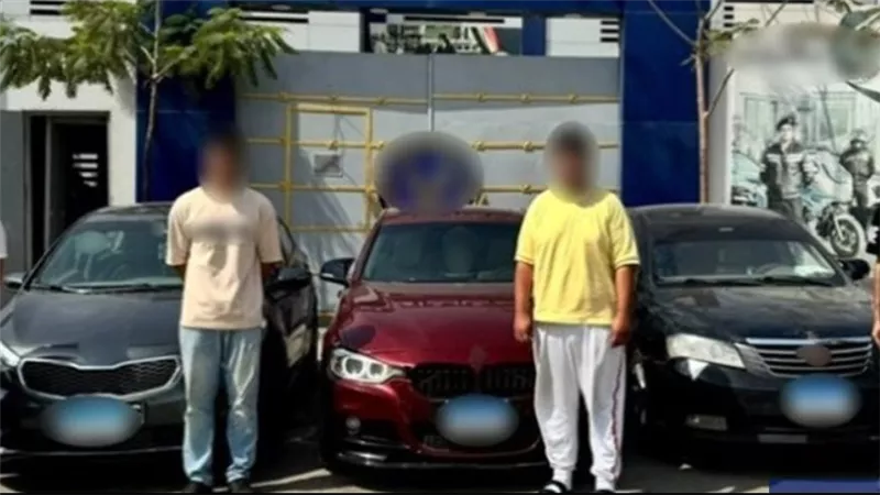 «دفاع المتهمين» للمحكمة: إزاي البنات سمعوا ألفاظ خادشة وبينهم 70 متر تقريبا؟