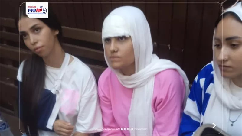 النيابة توجه للمتهمين التحرش اللفظي ومحامي الضحايا يطلب مليون وواحد جنيه تعويض