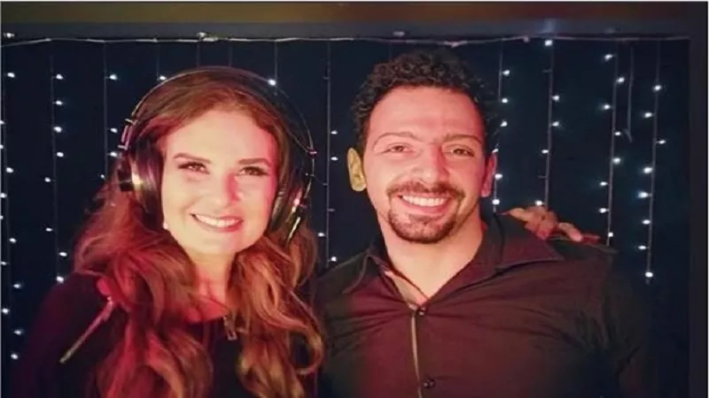 يسرا تبكي على الهواء: فقدان تيمور صدمة.. والناس الحلوة بتمشي بسرعة |فيديو
