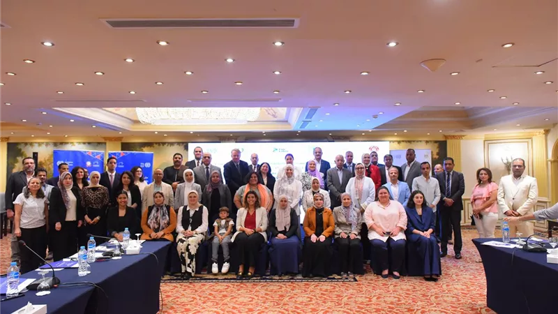 وزارة العمل: تنفيذ الخطة الوطنية لمكافحة أسوأ أشكال عمل الأطفال