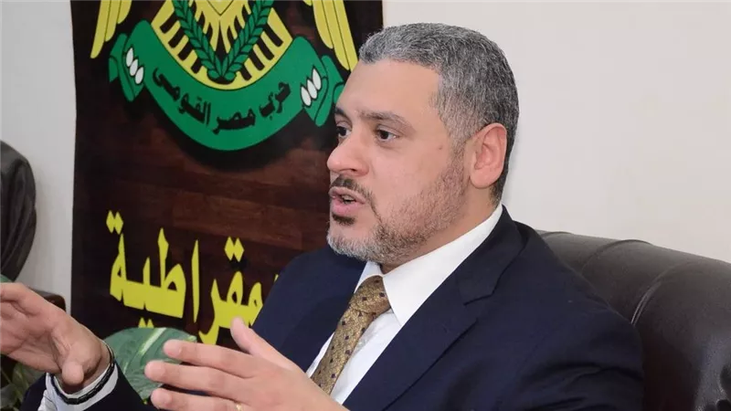 مصر القومي: خطوة فلوريدا تعيد فتح ملف الإخوان وتضع لندن أمام اختبار حقيقي