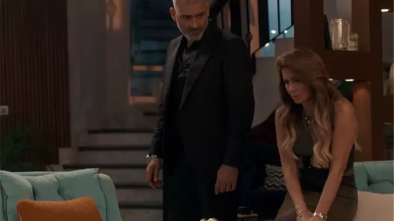 مع بداية عرض مسلسل أزمة ثقة.. أعمال الجريمة تتصدر الأوف سيزون