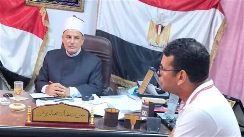 أوقاف كفرالشيخ تعقد اختبارات القبول للمتقدمين لمركز إعداد محفظي القرآن الكريم 