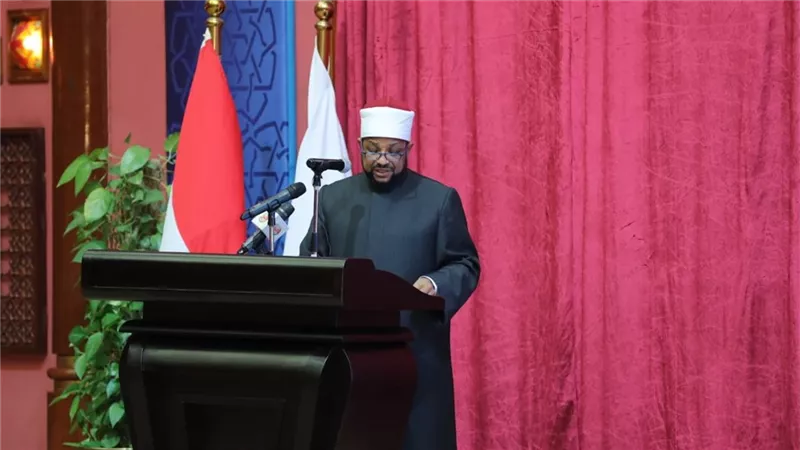  أمين البحوث الإسلامية:  الأزهر منارة العِلم وحارس الهوية عبر العصور