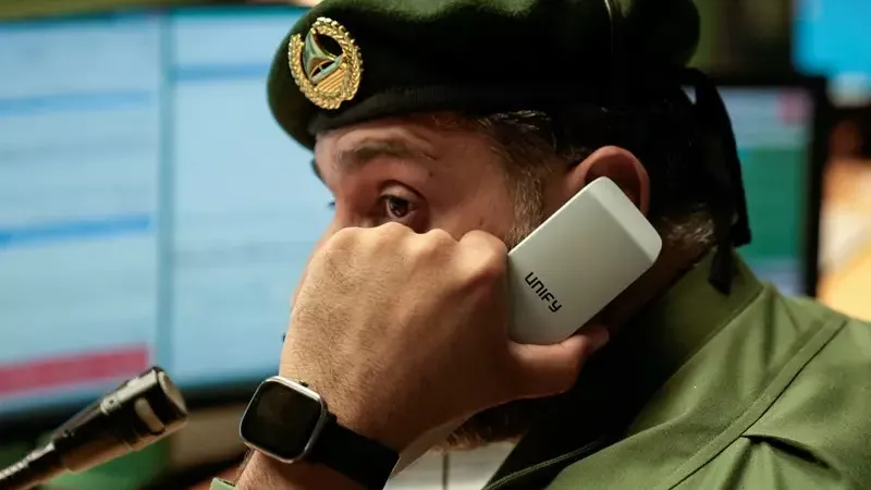 بـ25 مليون دولار.. شرطة دبي تحبط سرقة ماسة وردية باستخدام الذكاء الاصطناعي