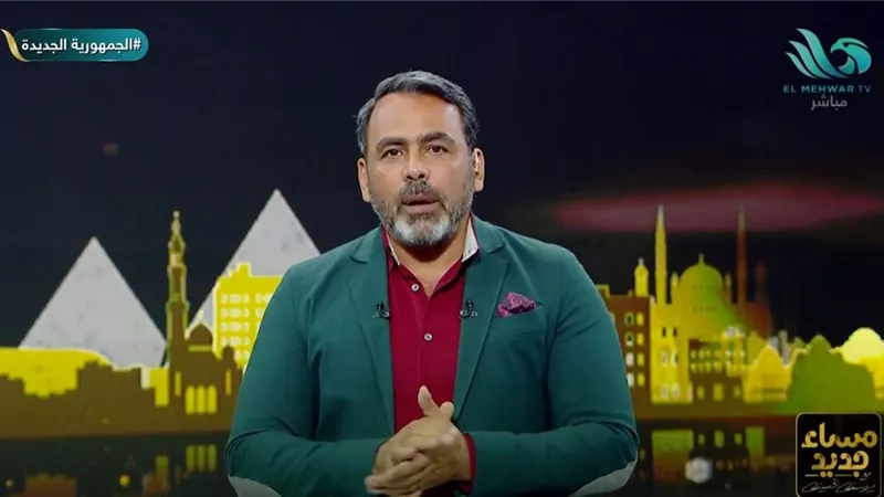 يوسف الحسيني: أزمة فيديو المتحف المصري تكشف فجوة بين الشباب والسياحة|فيديو 