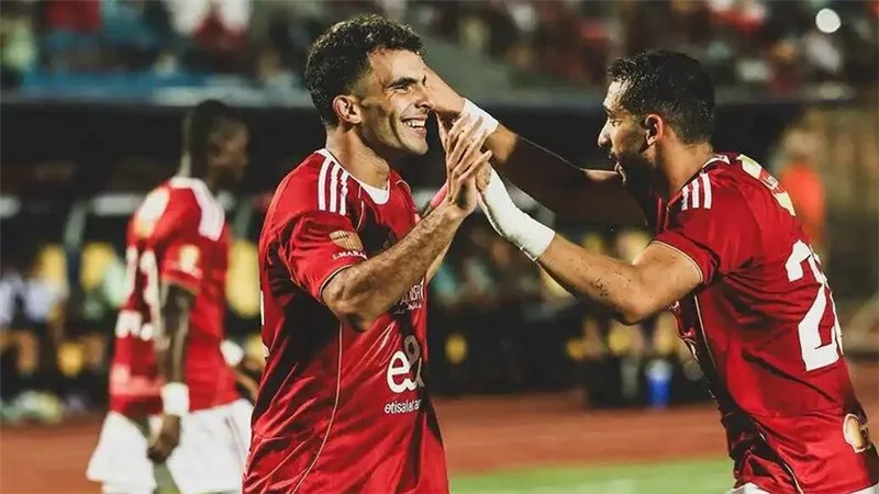 موعد مباراة الأهلي وغزل المحلة في الأسبوع الثالث من الدوري الممتاز