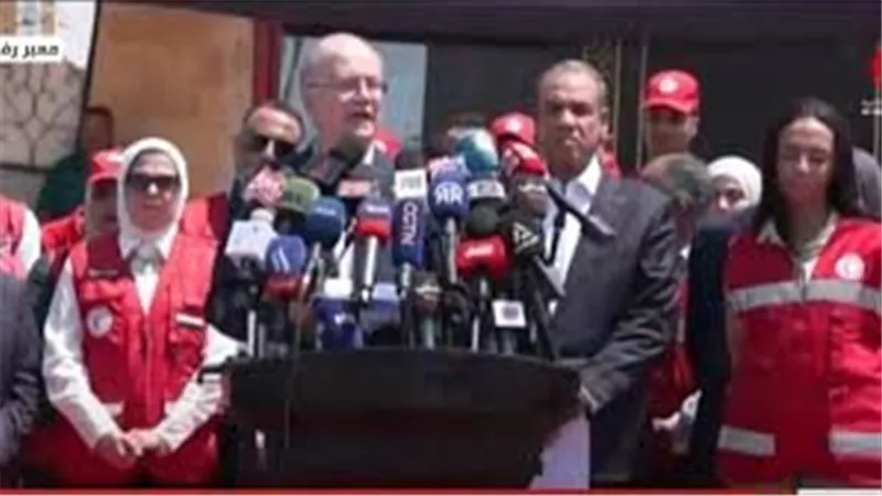 التنسيقية:تصريحات رئيس الوزراء الفلسطيني برفح رسالة للعالم بأهمية الدور المصري