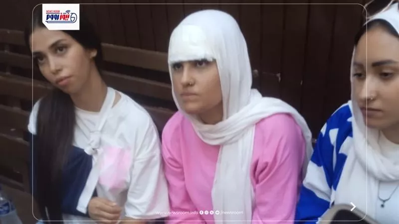 تأجيل أولى جلسات محاكمة المتهمين بمطاردة فتيات الواحات لـ1 سبتمبر 