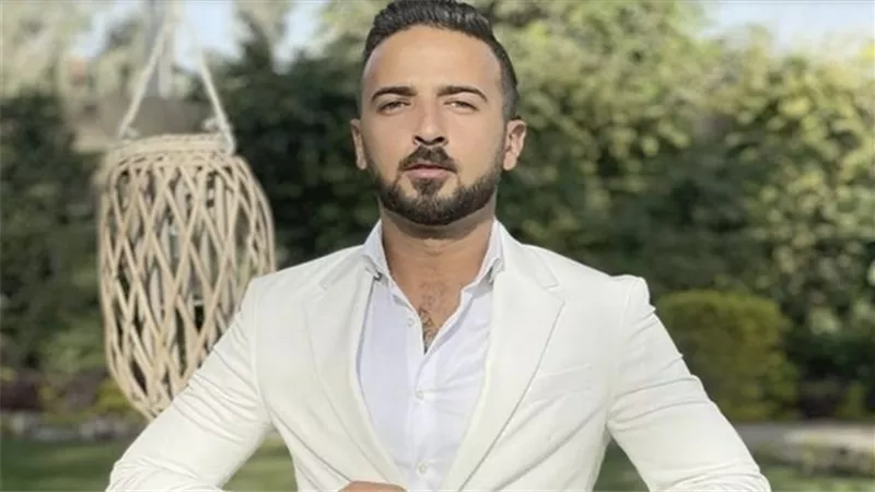 محمد مهران يكشف لـنيوز رووم تفاصيل مشاركته في مسلسل أنا وهو وهم