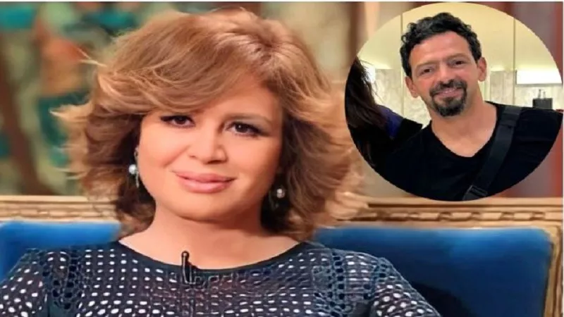 إلهام شاهين تنعي تيمور تيمور: «رحيل مفاجئ لخفة الظل وطيبة القلب» |فيديو