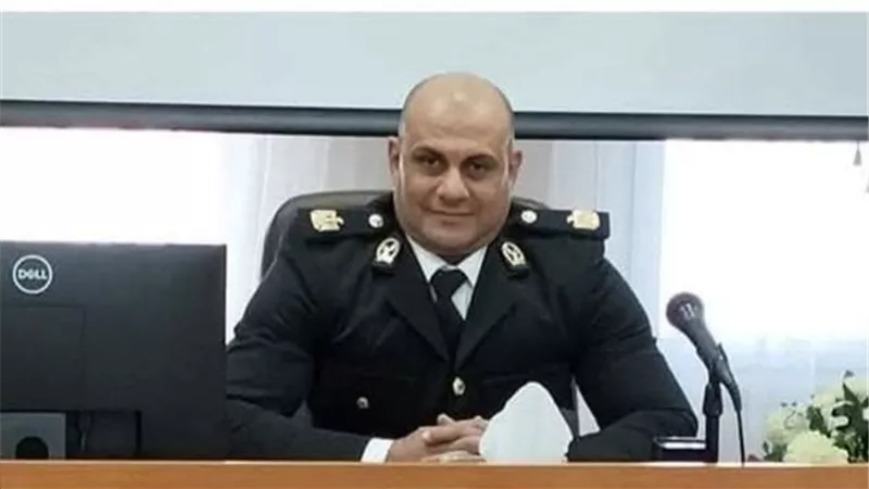 أزمة قلبية مفاجئة.. وفاة ضابط شرطة خلال أداء عمله في مديرية أمن مطروح