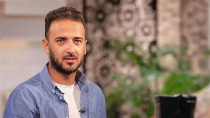 الفنان محمد مهران: أتمنى أشيل مشهد وفاة والدي من حياتي