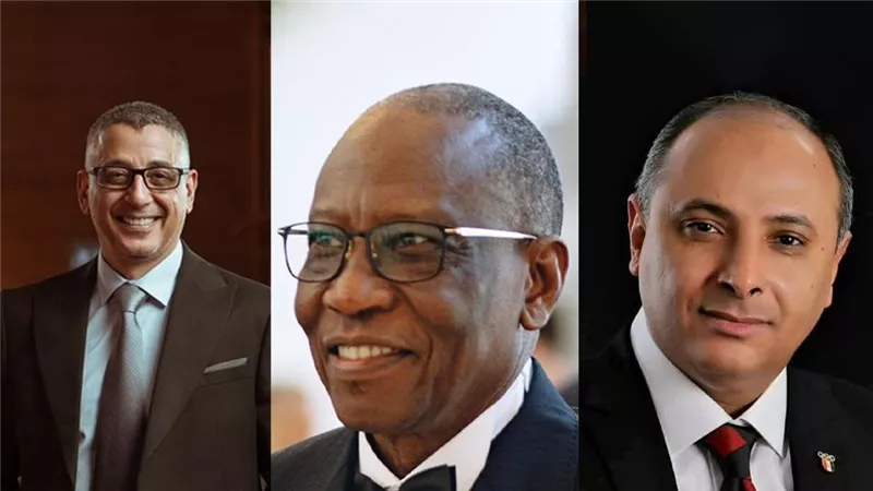الاتحاد الإفريقي يستعد لأول بطولة للشباب والناشئين للتايكوندو