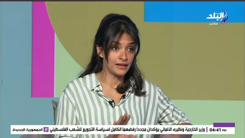 شغف التايكوندو يقود شيرين الشهابي لترك العمل واستكمال حلمها الرياضي |فيديو 