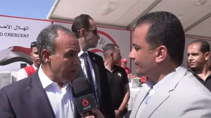 وزير الخارجية: جهود مصرية مكثفة بتوجيهات من الرئيس السيسي لوقف عدوان غزة
