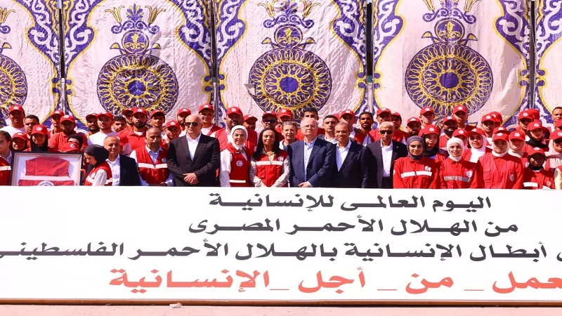 رمزي عودة: زيارة محمد مصطفى لمعبر رفح تعزيز لشرعية السلطة الوطنية |فيديو