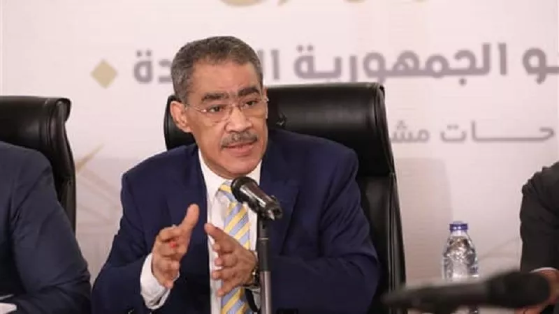 ضياء رشوان يحذر من تأجيلات قد تعقد الوضع الإنساني والسياسي بغزة |فيديو