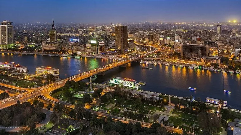 نزع ملكية بعض العقارات بالقاهرة.. الحكومة تتحرك وتعويضات بالملايين (تفاصيل)
