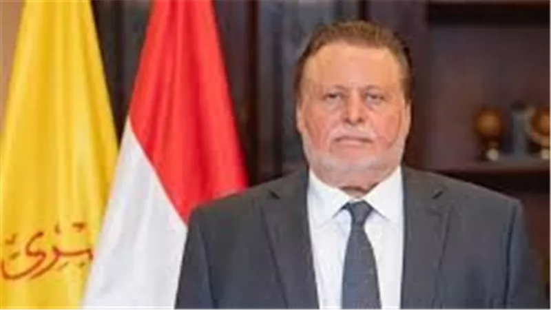 بعد التجديد له.. ماذا تعرف عن حسن عبد الله محافظ البنك المركزي؟