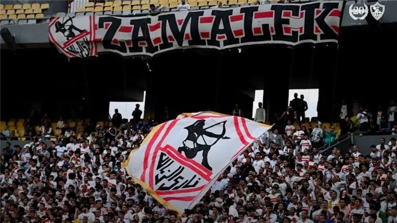 نجم الزمالك السابق: الجمهور هو الأفضل في مباريات الفريق من بداية الموسم