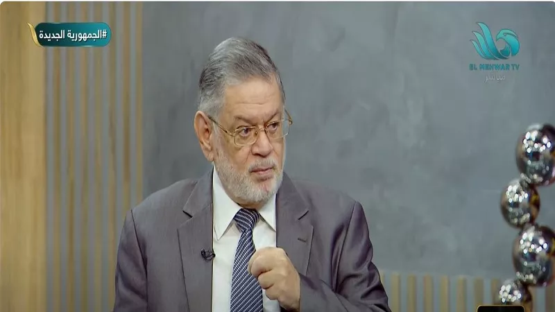 بالمستندات.. ثورت الخرباوي يفضح الأساليب السرية للإخوان داخل المساجد |فيديو