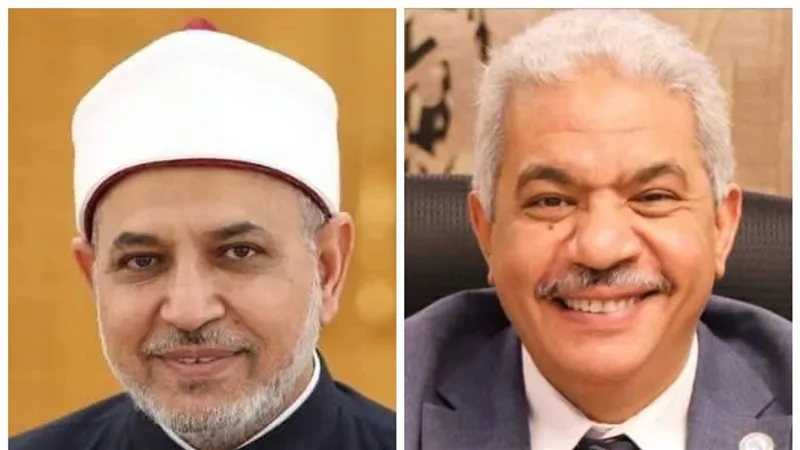 حصول 51 مجلة علمية بجامعة الأزهر على 7 / 7  في تقييم الأعلى للجامعات 2025