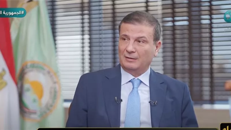 الزراعة: نفذنا خلال أغسطس 60 حملة تفتيش على مخازن الأعلاف وخامتها