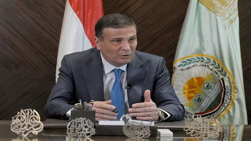 علاء فاروق: التعاونيات تمنح المزارعين أرباحًا مستقرة وهامش ربح مضمون |فيديو