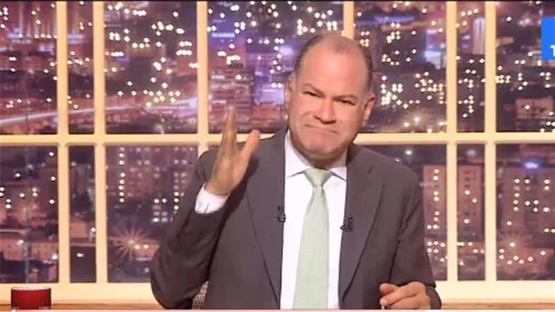 الديهي: السيسي كان سببًا رئيسيًا في حماية مصر من المخططات الإقليمية