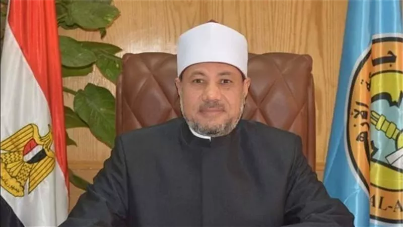 تجاوز في الذات الإلهية.. إحالة أستاذة بالأزهر للتحقيق بسبب منشورات على فيسبوك
