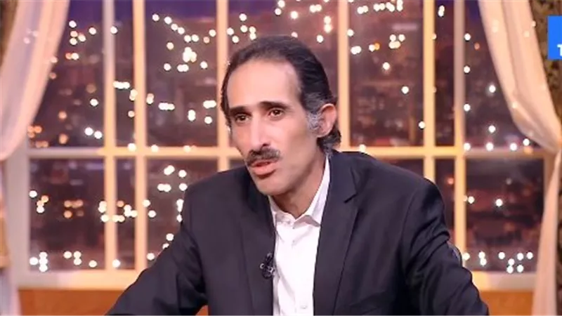 مجدي الجلاد: اقتحام اللحظات الخاصة في العزاء والأفراح ليس صحافة حقيقية