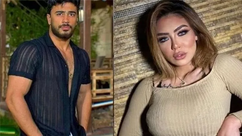 محامي هدير عبد الرازق يطعن بتزوير المحضر  من مقدم البلاغ ومؤمور الضبط القضائي