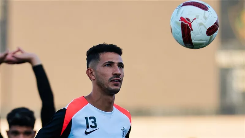 «اتظلمنا في كذا حاجة».. أحمد فتوح يفتح النار بعد مباراة الأرجنتين