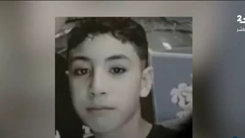 صدمة في المهندسين بعد مقتل طفل بسبب «5» جنيه.. القصة الكاملة|فيديو 