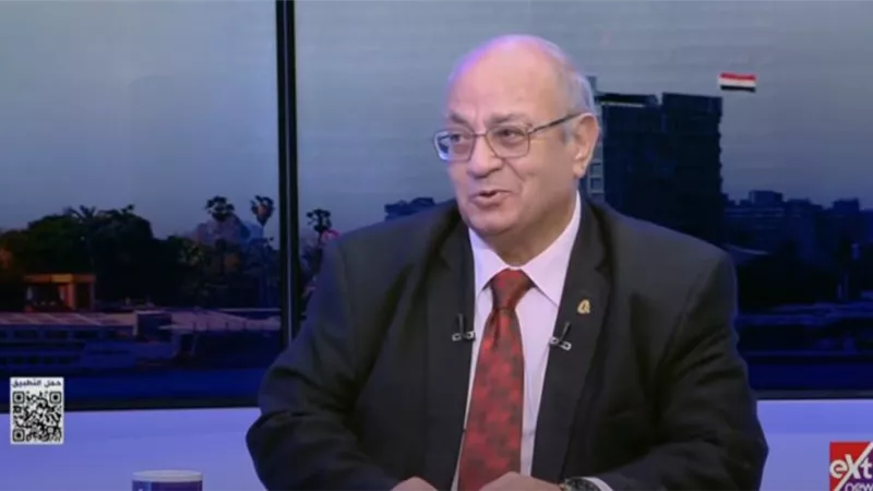 جمال شقرة: يجب أن ننقل للأجيال دروس أكتوبر.. ونحذر من السخرية من الجيش ورموزه