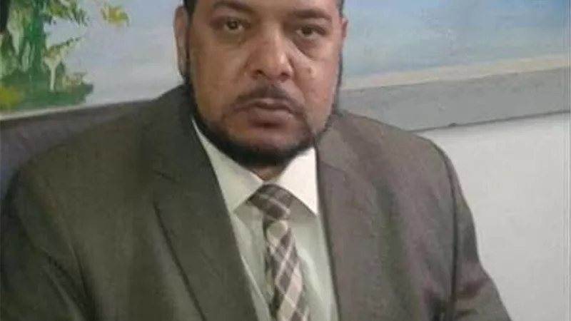 وفاة وكيل مدرسة ثانوية في سوهاج بعد وصية مؤثرة على «فيسبوك»