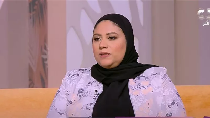 إيمان جابر: مبادرة «صحتك سعادتك» تشمل فحوصات شاملة ودعم نفسي متكامل |فيديو