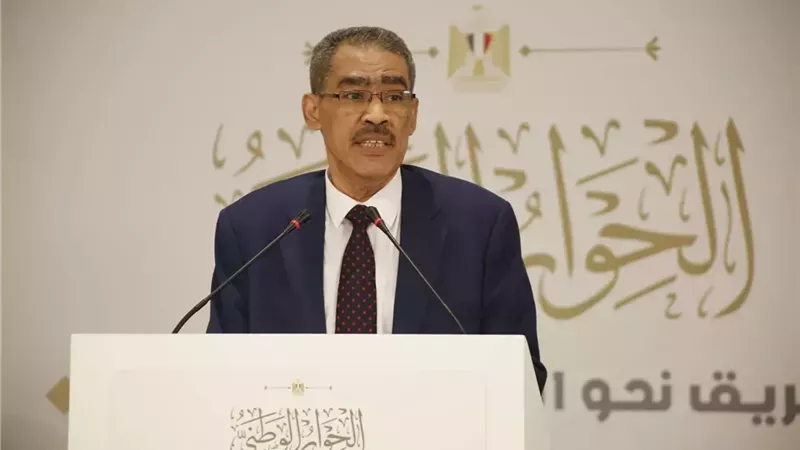 ضياء رشوان: الفصائل وافقت على المقترح المصري وسط استمرار جرائم الاحتلال |فيديو