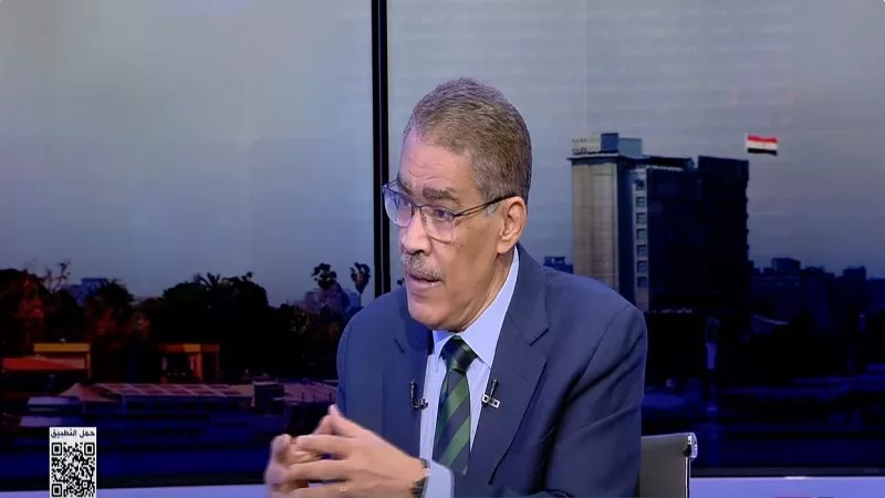 ضياء رشوان: حكومة إسرائيل أسيرة هلاوس دينية توراتية