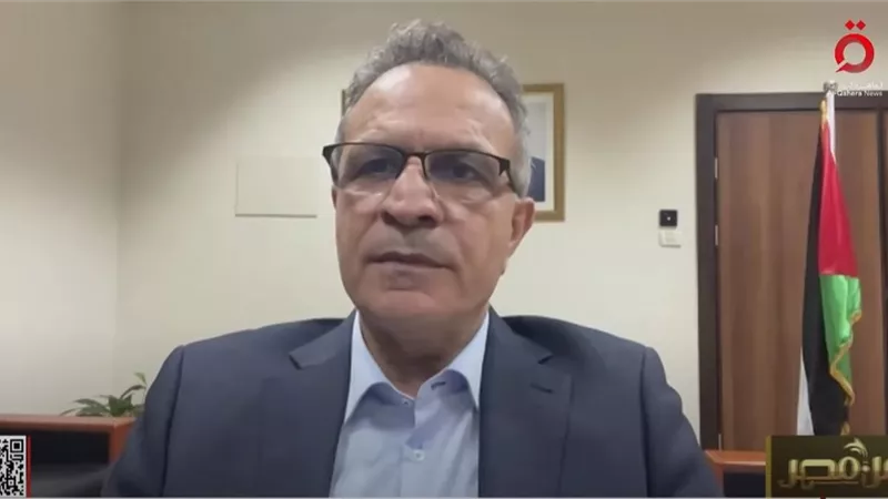 عادل عطية: الاتحاد الأوروبي يضغط على إسرائيل لإيقاف الحرب في قطاع غزة| فيديو