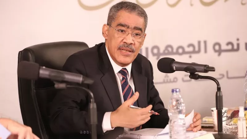 ضياء رشوان: الوساطة المصرية– القطرية تتحرك بخطوات جدية.. والقرار بيد الاحتلال
