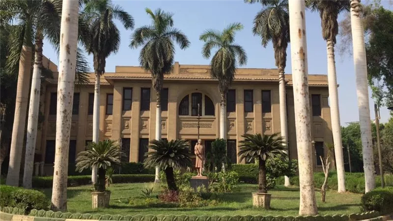 مجانًا لأخر أغسطس.. تفاصيل التشغيل التجريبي للمتحف الزراعي 