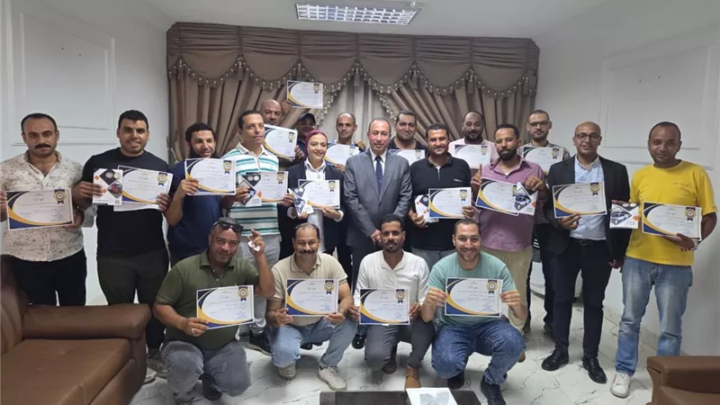 النقل: اختتام تدريب الدفعة الأولى من السائقين ضمن مبادرة 