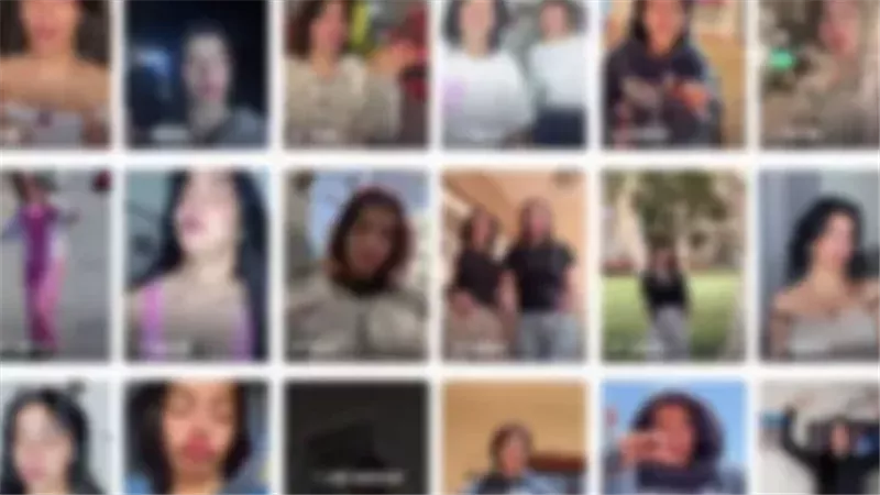 محتوى خادش وفيديوهات منافية.. تفاصيل سقوط «بطة ضياء» في قبضة الأمن 