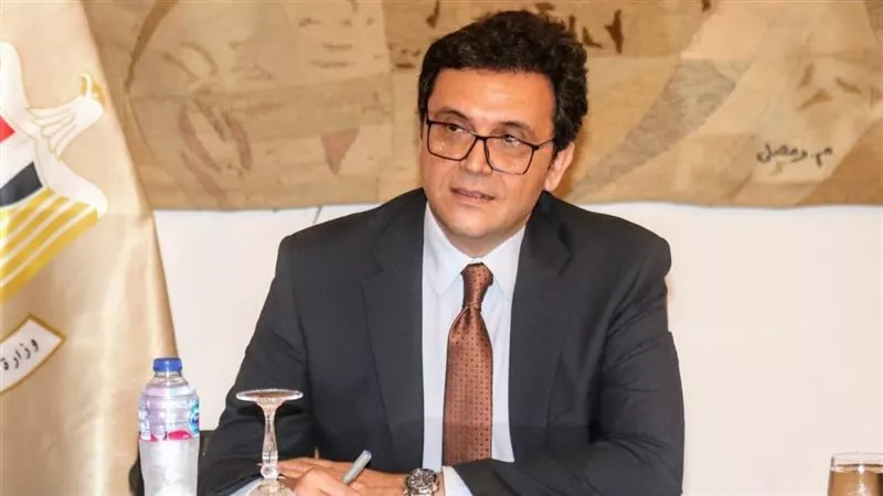 وزير الثقافة: قافلة «مسرح المواجهة» تصل رفح تزامنا مع اتفاق شرم الشيخ 