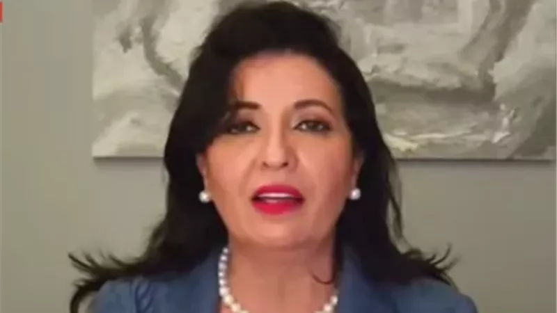 هبة القدسي: ملامح تفاهم غامض في لقاء «ترامب-زيلينسكي».. لكن لا اتفاق نهائي بعد