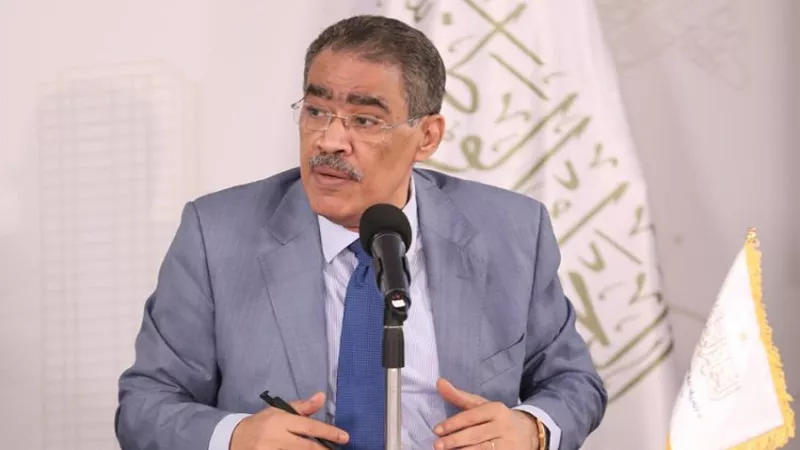 ضياء رشوان: المقترح الحالي فرصة لإسرائيل لمواجهة الضغوط الداخلية |فيديو